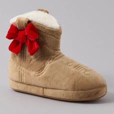 AE Cowboy Slipper Bootie