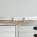 Coastfully Yours Orgininal Cotton Rope Baby Changing Basket