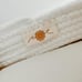 Coastfully Yours Orgininal Cotton Rope Baby Changing Basket