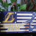 LA Lakers Kobe Flag