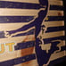 LA Lakers Kobe Flag