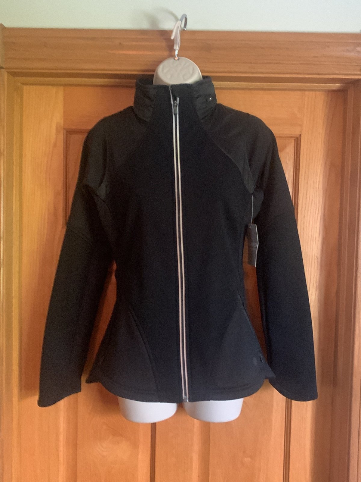 Athleta Jacket small NWT