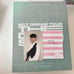 THE DREAM SHOW KIHNO With Jisung PC