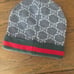 Gucci beanie