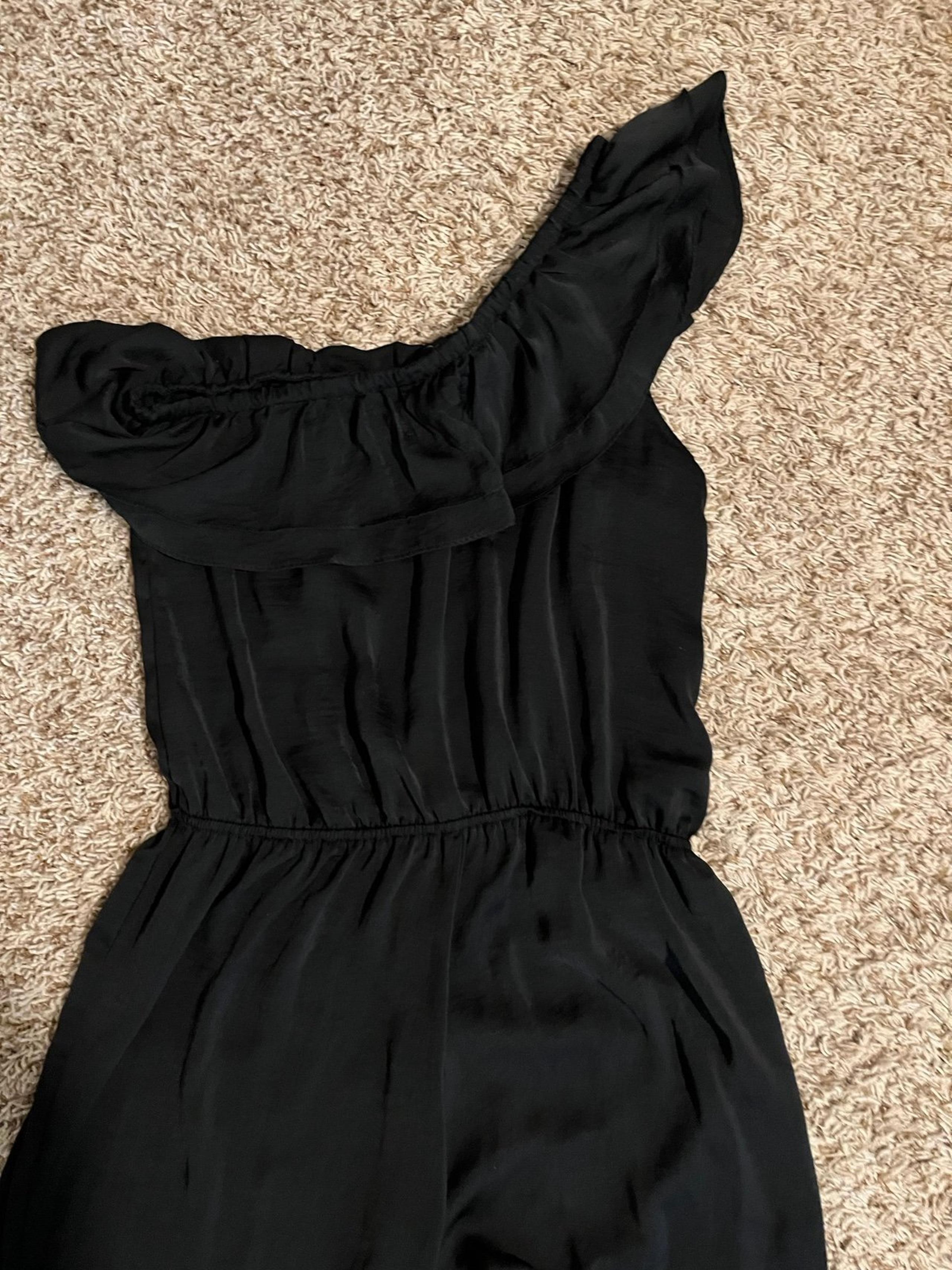 Silky Body Central Women’s Jumpsuit