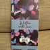 Lug Pens 3pk Watercolor Butterfly New