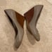 Tory Burch shoes women size 8.5 M