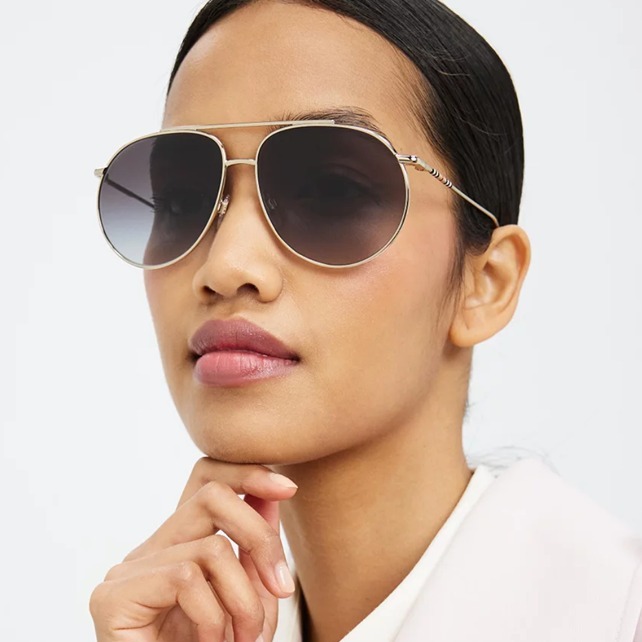 NEW Burberry BE3138 - 11098G Sunglasses