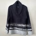 Barefoot Dreams CozyChic shawl collar long sleeve pullover sweater