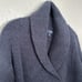 Barefoot Dreams CozyChic shawl collar long sleeve pullover sweater