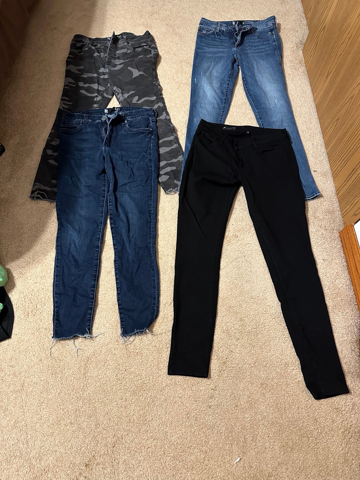 Jeans