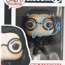 Sienna Miller Signed G.I. Joe The Baroness #75 Funko