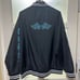 NieR Wing Embroidered Varsity Jacket