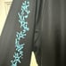 NieR Wing Embroidered Varsity Jacket