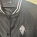 NieR Wing Embroidered Varsity Jacket
