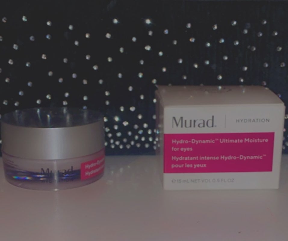 Murad hidro-Dynamic Ultimate Moisture fo