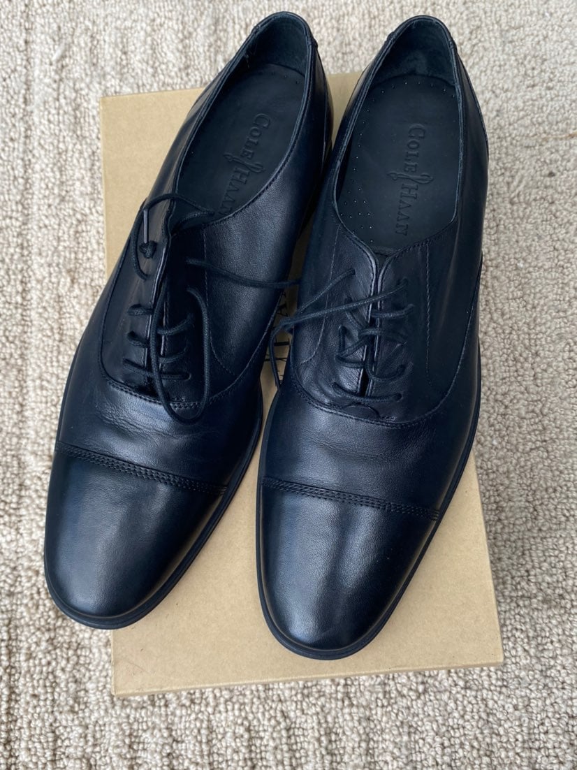 Dress Shoes