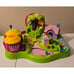 Polly Pocket Vintage 1997 Magical Movin' Fairyland Playset Bluebird Toys