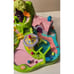 Polly Pocket Vintage 1997 Magical Movin' Fairyland Playset Bluebird Toys