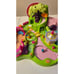 Polly Pocket Vintage 1997 Magical Movin' Fairyland Playset Bluebird Toys