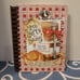 Gooseberry Patch Cookbooks set of 5.