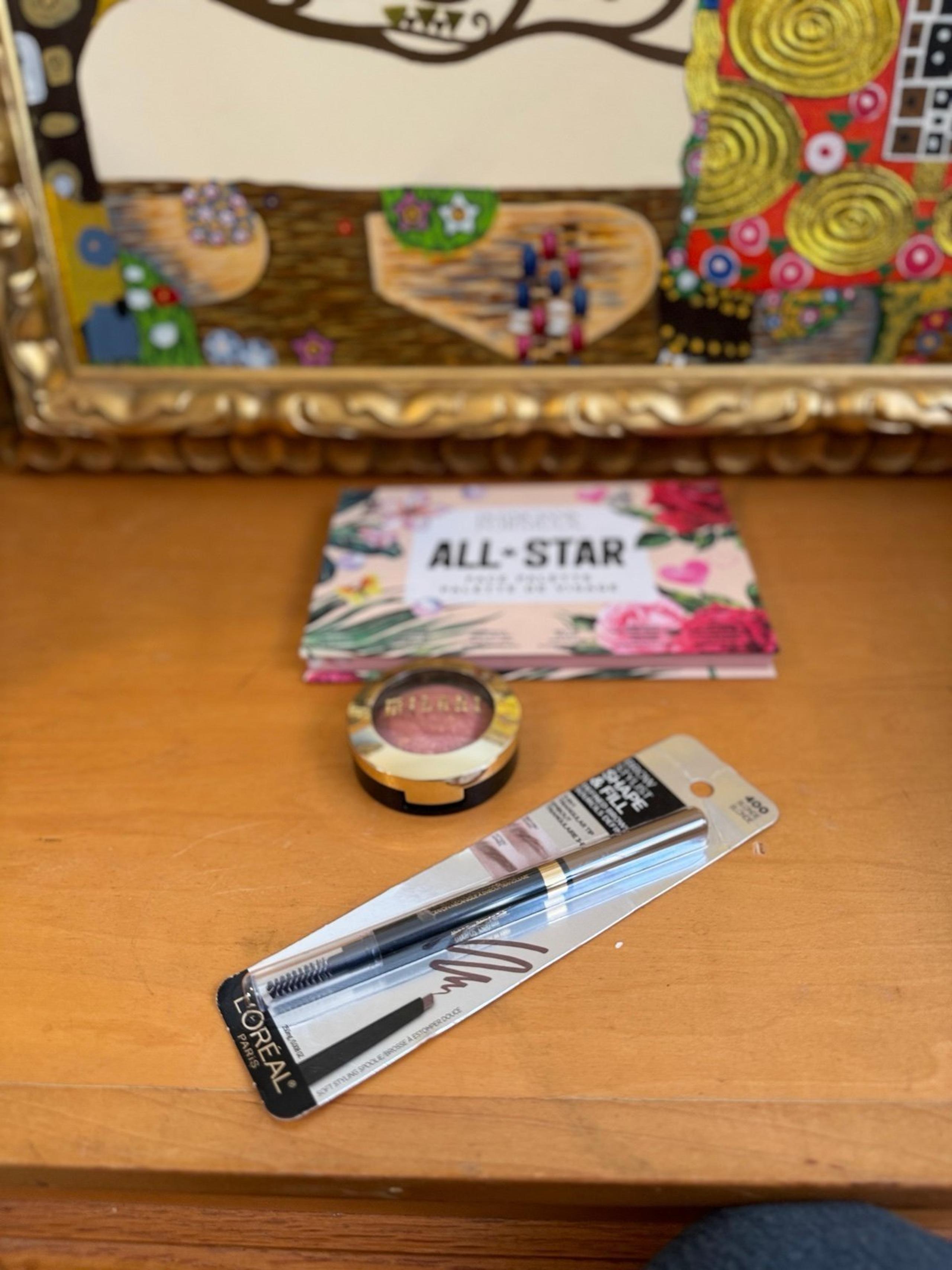 Makeup Bundle