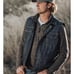 STS Ranchwear Youth Wyatt Vest Cowboy Approved Vintage Style Kids Sizes