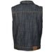STS Ranchwear Youth Wyatt Vest Cowboy Approved Vintage Style Kids Sizes