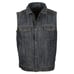 STS Ranchwear Youth Wyatt Vest Cowboy Approved Vintage Style Kids Sizes