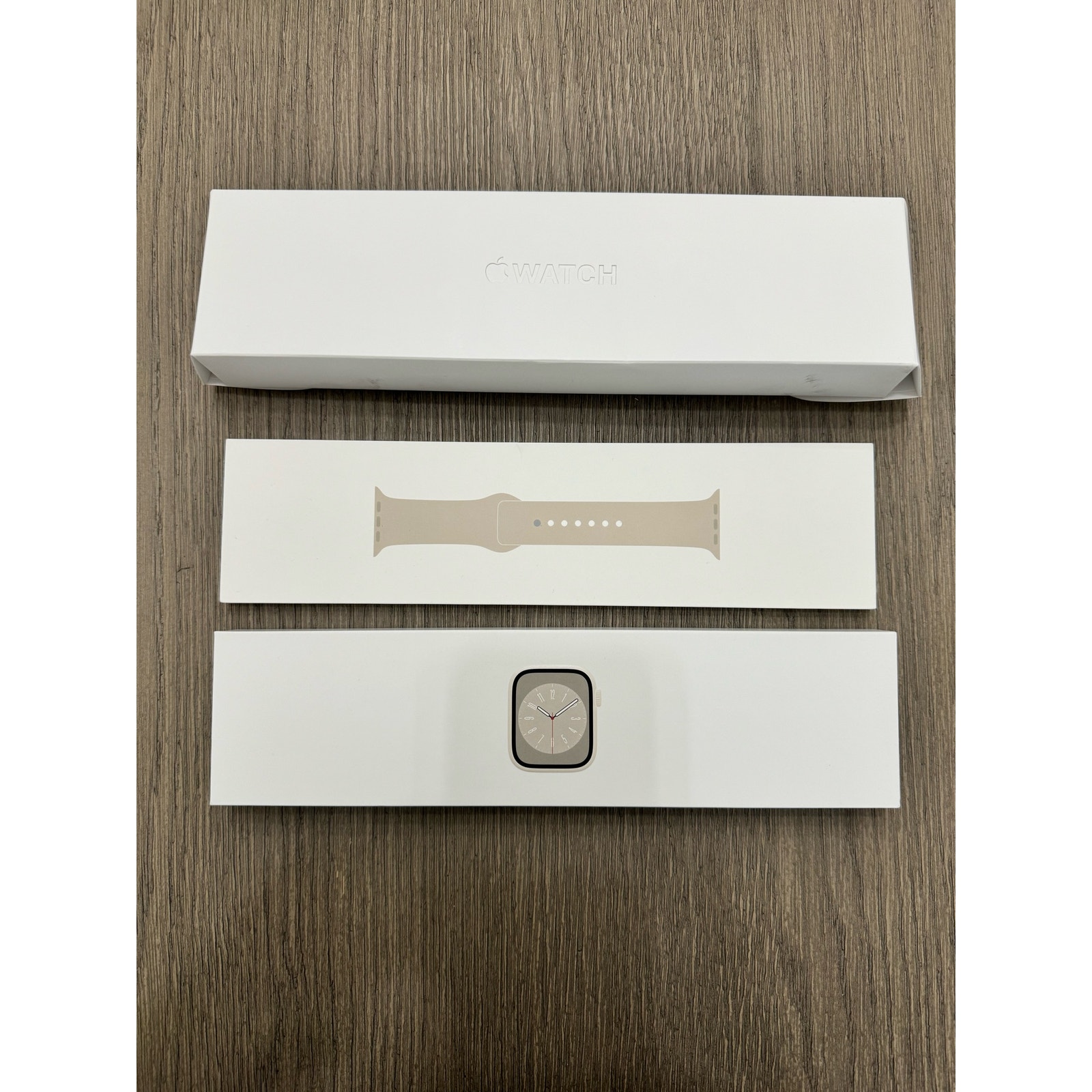 Apple Watch Series 8 45mm