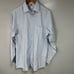 Geoffrey Beene Men’s Shirt sz 15.5-34/35 Wrinkle Free # E594