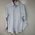 Geoffrey Beene Men’s Shirt sz 15.5-34/35 Wrinkle Free # E594