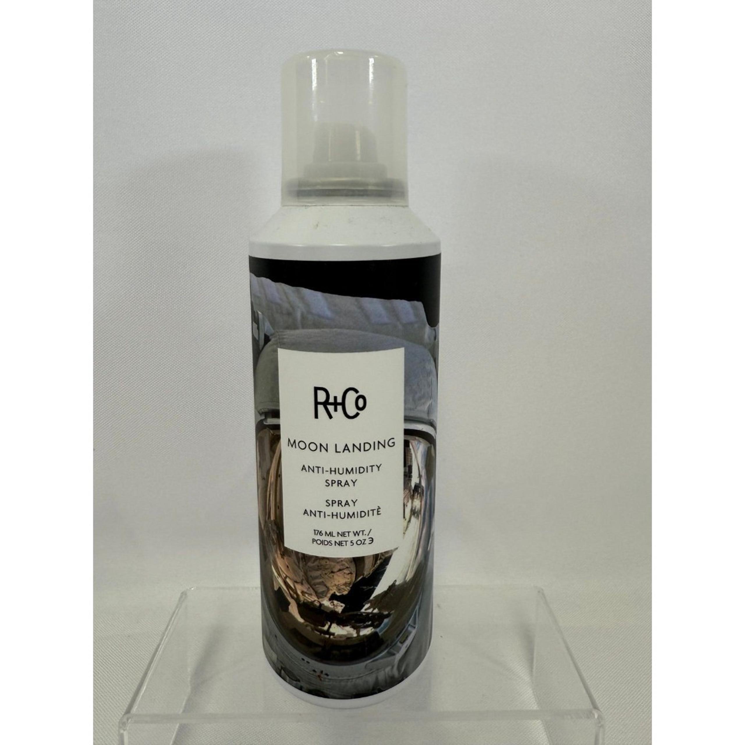 R+Co Moon Landing Anti-Humidity Spray