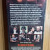 Factory Sealed CGI ready Silence Of The Lambs VHS Rare Horror, Water marked