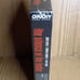 Factory Sealed CGI ready Silence Of The Lambs VHS Rare Horror, Water marked