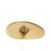 FERM LIVING STONE INCENSE BURNER