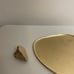 FERM LIVING STONE INCENSE BURNER