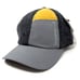 Smartwool Baseball Ball Cap Hat Light Patchwork NWT Itch Free Wool