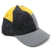 Smartwool Baseball Ball Cap Hat Light Patchwork NWT Itch Free Wool