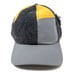 Smartwool Baseball Ball Cap Hat Light Patchwork NWT Itch Free Wool