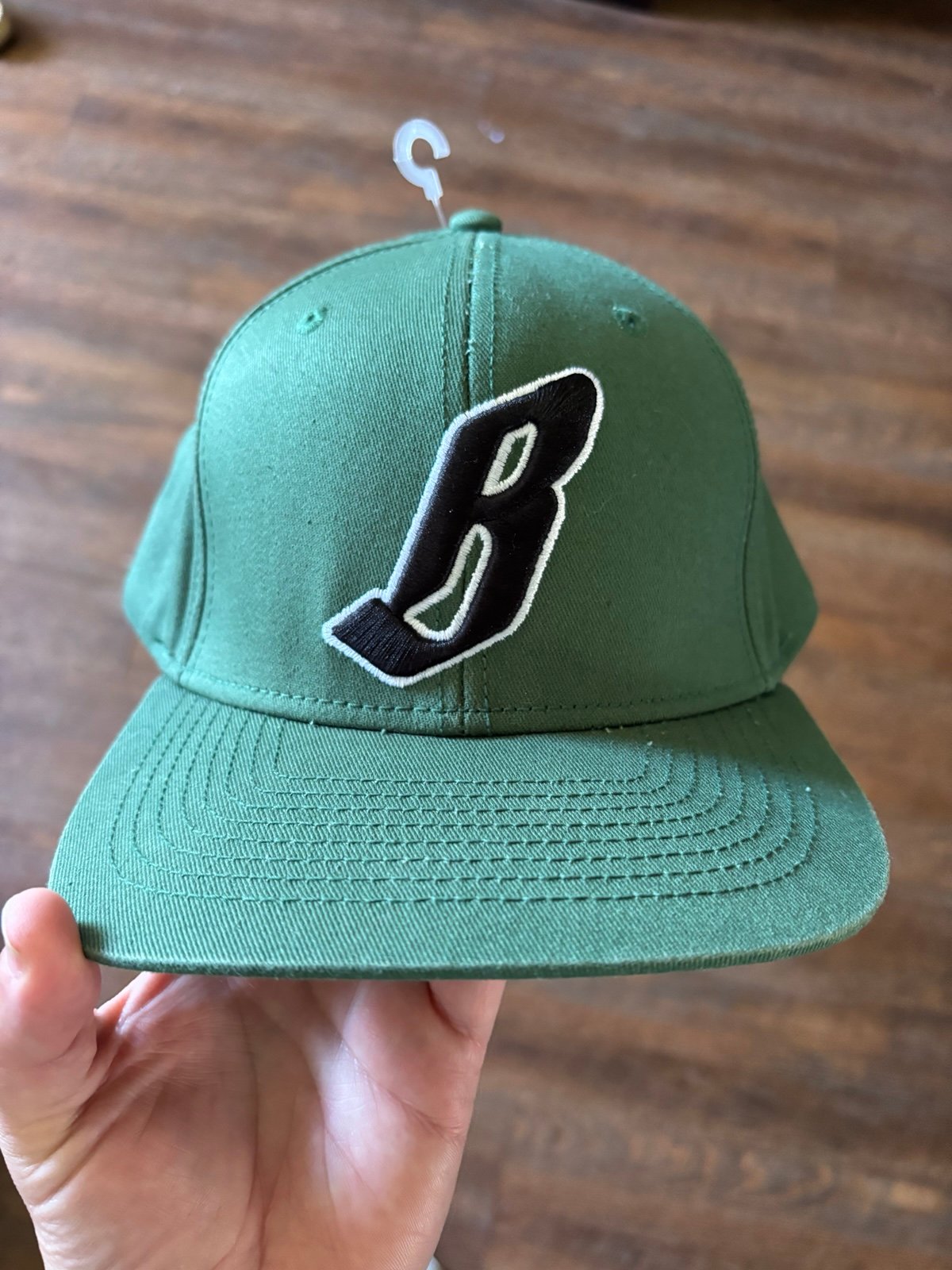 Billionaire Boys Club Check Hats for Men | Mercari