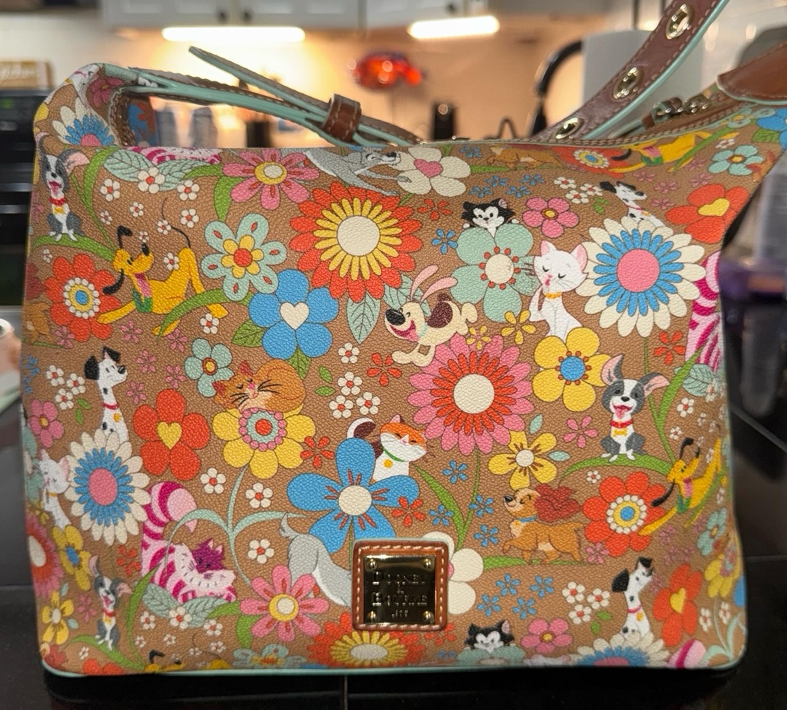 Disney Pets Dooney & Bourke