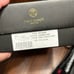 Marc Joseph Deborah Loop Black Patent Leather Loafers Women’s 7.5