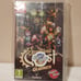 Steamworld quest - super rare game on nintendo switch