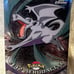 2000 Topps Chrome Pokémon Aerodactyl #142 Red Label NM