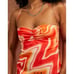 NWT Fiorucci Desert Heat Slip Dress