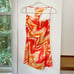 NWT Fiorucci Desert Heat Slip Dress