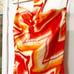 NWT Fiorucci Desert Heat Slip Dress