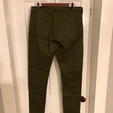 Flint and Tinder 365 slim pants