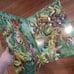 Giant 1993 VTG Board Book Animals Wild-Rare Illustrated John Francis Excellent